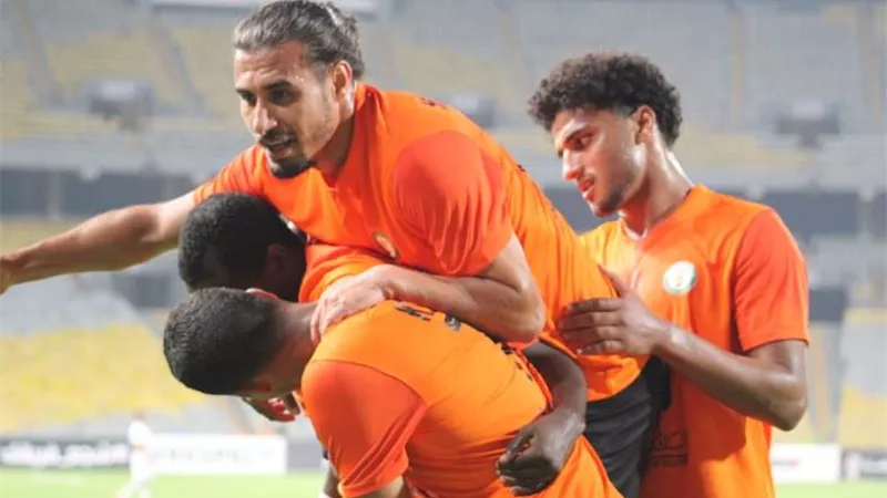 تشكيل البنك الأهلى لمواجهة سموحة.. جريندو وياو أنور فى الهجوم