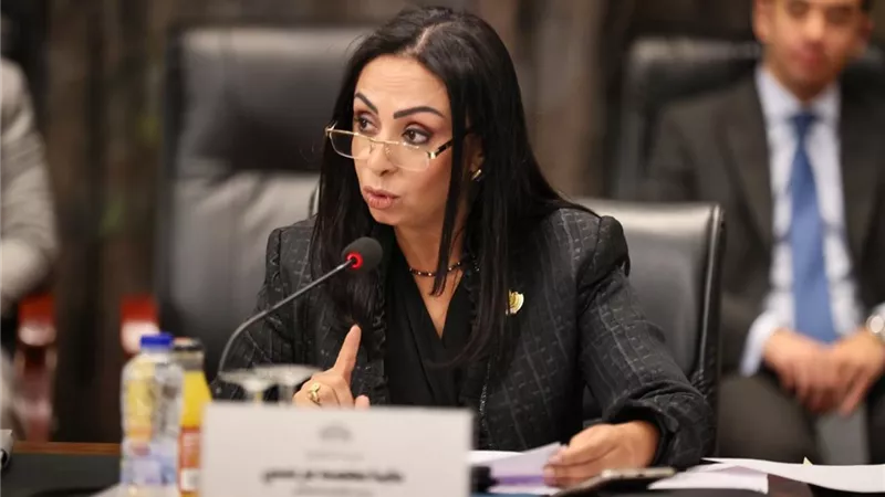 وزيرة التضامن: سنعمل على تحسين جودة التدخلات الخاصة بكافة الأنشطة