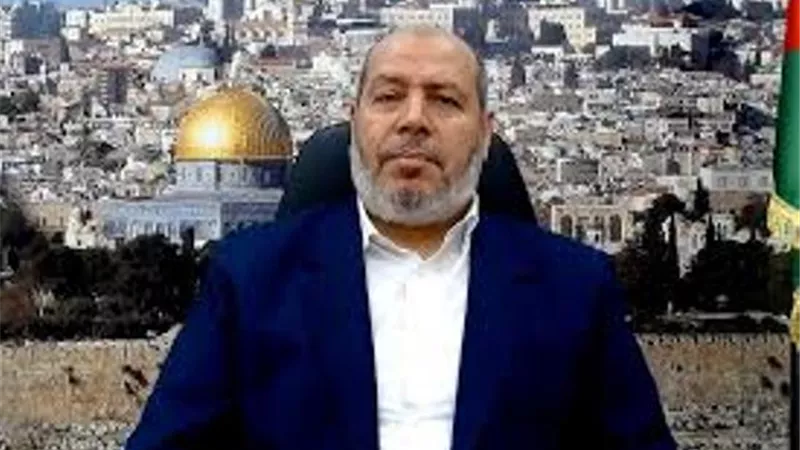 نائب رئيس حركة حماس: مزاعم الاحتلال ونتنياهو تحمل كذبها في مضامينها