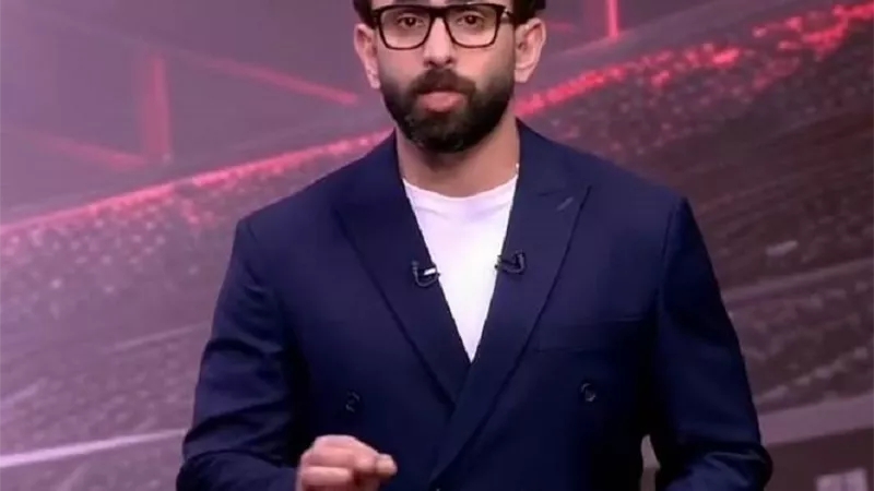 إبراهيم فايق يسأل من الأقوى في منظومة الكرة المصرية .. فيديو