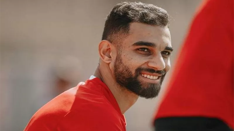 اسباب غياب عمرو السولية عن قائمة الأهلي أمام بيراميدز