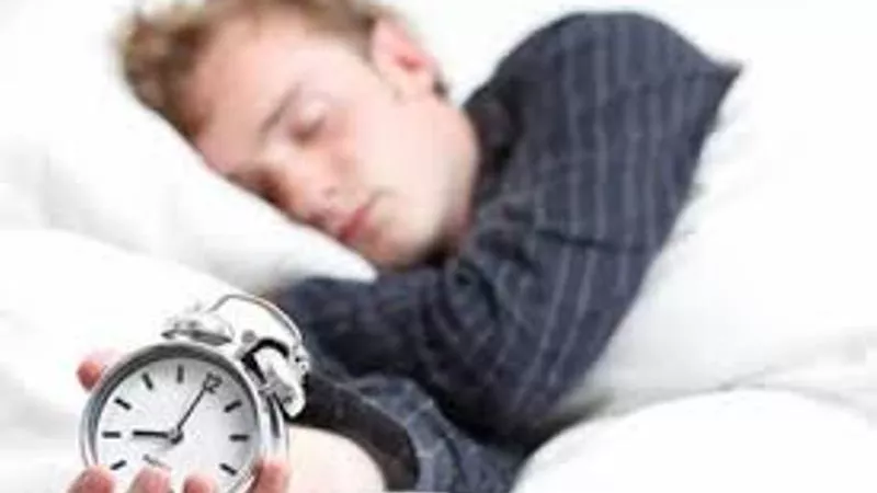 ما مقدار النوم الذي تحتاجه حسب عمرك