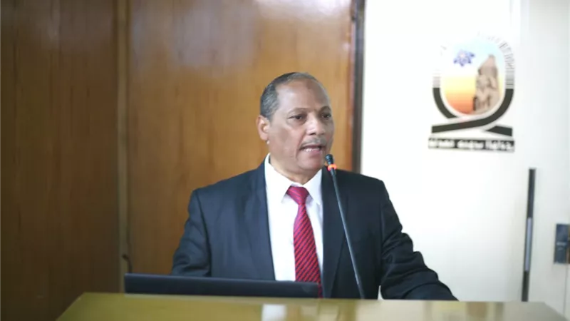 ورشة عمل بجامعة جنوب الوادي تناقش الاجراءات المالية والادارية
