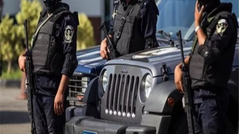 ضبط شخصين نصبا على صاحب محل ملابس بالمنصورة