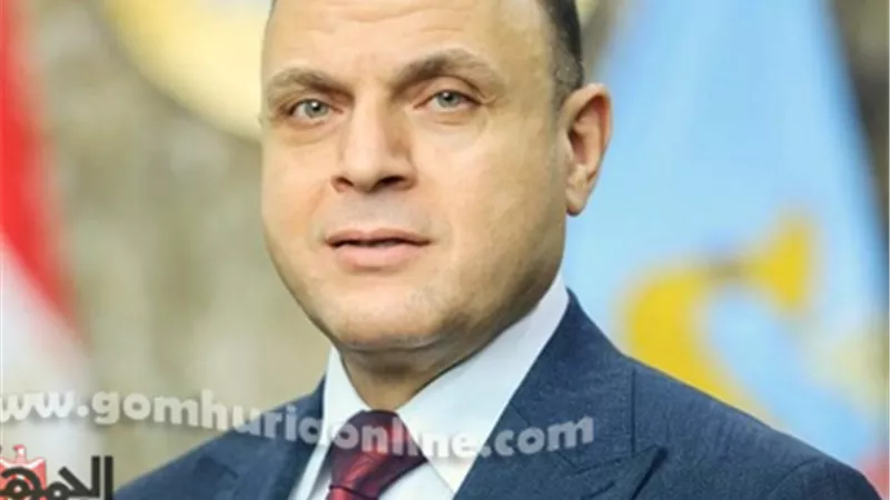 أهالي الحدادي يشكرون محافظ كفر الشيخ علي إصلاح شبكة الصرف الصحي