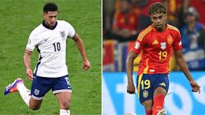 5 طرق لمشاهدة مباراة نهائي يورو 2024 .. منها 4 مجانية