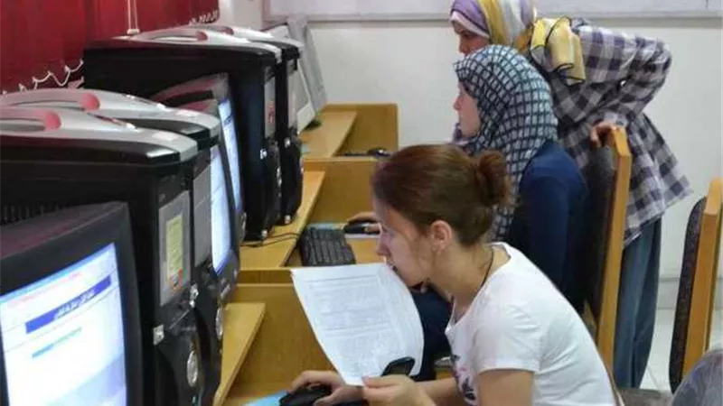 تنسيق الدبلومات الفنية 2024..إعفاء الأوائل من قواعد التوزيع الجغرافي