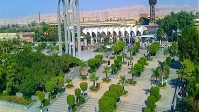 تنسيق الجامعات2024..كل ما تريد معرفته عن كلية التربية بجامعة حلوان