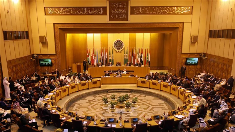 ترحب أممي بتبني الجامعة العربية الإعلان العربي للانتماء والهوية القانونية