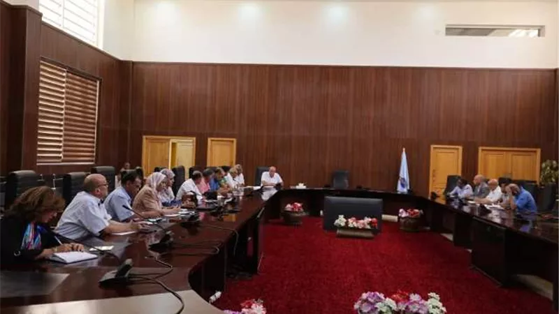 البندارى: الصيد مهنة تتوارثها الاجيال ومهمتنا الحفاظ عليها