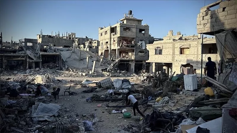 الخارجية اللبنانية تدين مواصلة العدوان الإسرائيلي الممنهج على المدنيين الفلسطينيين