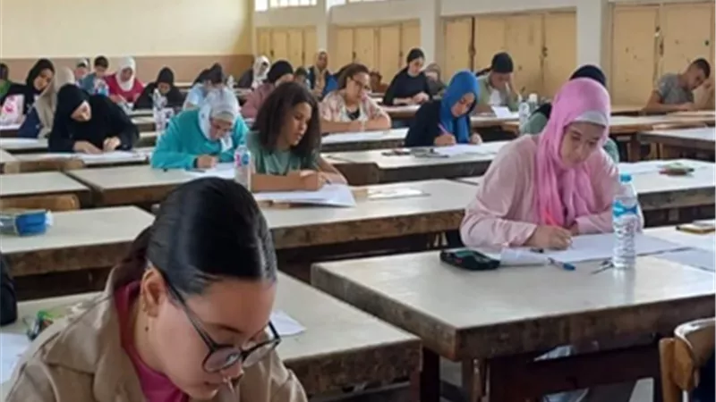 تنسيق الجامعات2024..موعد وخطوات التسجيل لأداء اختبارات القدرات