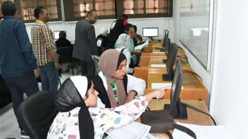 لطلاب الثانوية 2024..كل ما تريد معرفته عن تنسيق القبول بالجامعات