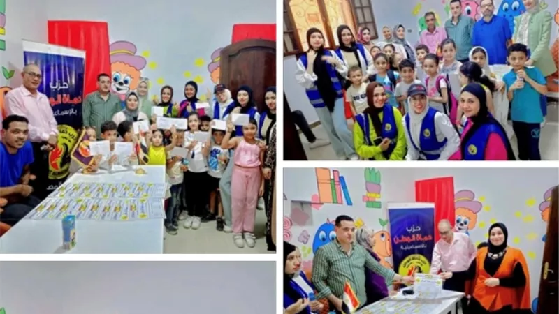 توزيع شهادات تقدير وجوائز نقدية لحفظة القرآن الكريم بالاسماعيلية