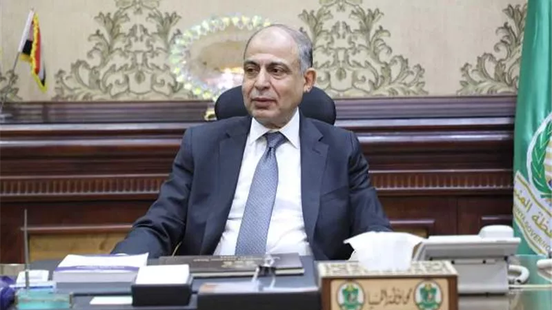 محافظ المنيا: التقدم لمدارس التمريض بدءاً من بعد غد الثلاثاء