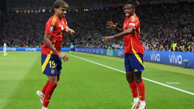 نهائي يورو 2024.. أويارزابال يضيف الثانى لـ إسبانيا أمام انجلترا