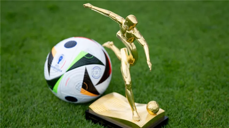 ترتيب هدافي يورو 2024 بعد تتويج إسبانيا بطلا على حساب إنجلترا