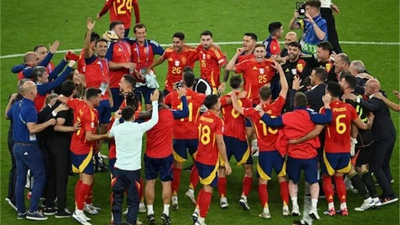 تعرف على أفضل لاعب في بطولة كأس أمم أوروبا يورو 2024