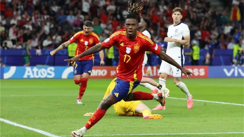 نيكو ويليامز : نحن أبطال أوروبا والآن نطمح إلى لقب كأس العالم