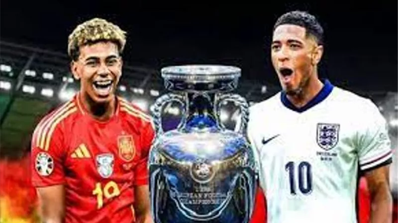 من يتوَّج بالـ يورو .. الماتادور أم 
