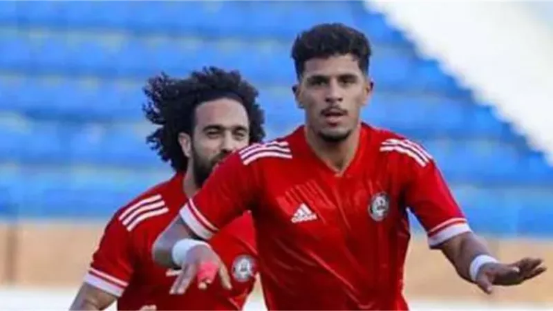 وكيل محمود ممدوح : الأهلي كان يريد ضم اللاعب قبل وسام أبو علي