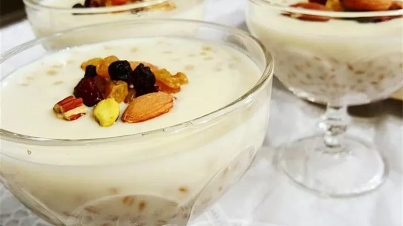 مشروعية طبق