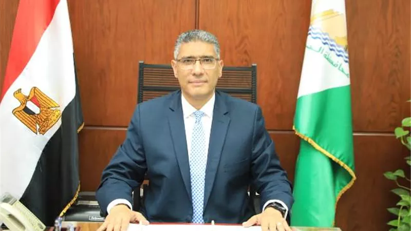 محافظ الجيزة يحدد مهام معاونيه بجميع القطاعات والوحدات المحلية