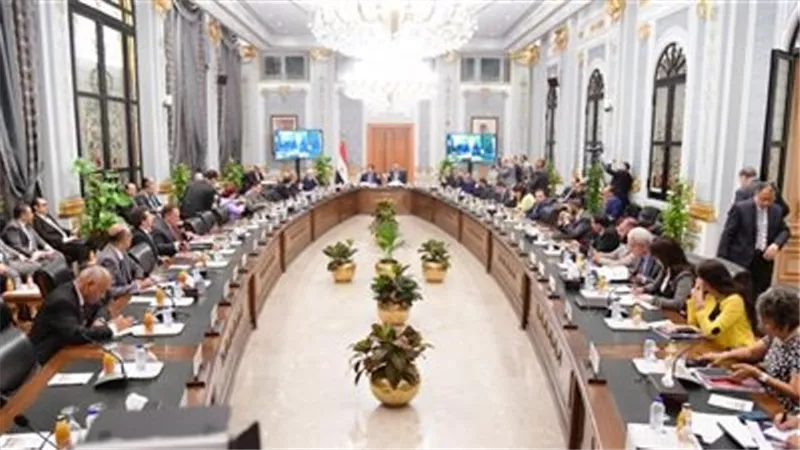 لجنة دراسة برنامج الحكومة بالنواب تختتم أعمالها بحضور 4 وزراء.. اليوم