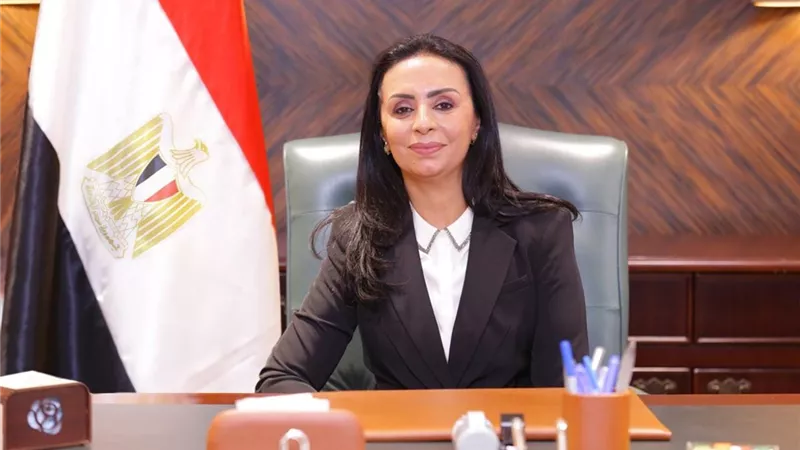 وزيرة التضامن : إضافة 73 ألف أسرة جديدة لبرنامج «تكافل وكرامة »