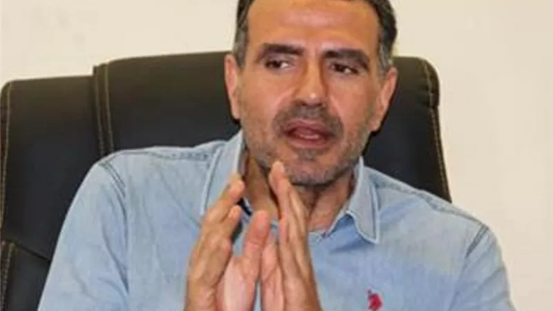 الليلة ..عزاء نجل الفنان عزت العلايلى بمسجد الشرطة