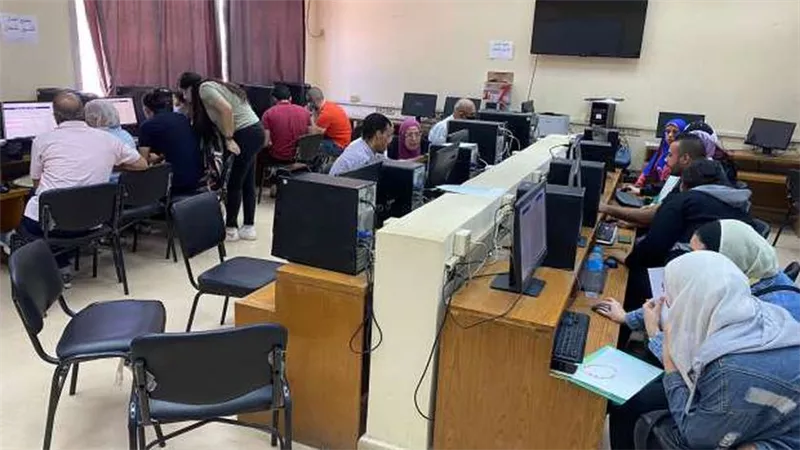 موعد تنسيق القبول بالجامعات للدبلومات الفنية 2024