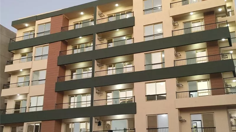 مدبولي: 93 ألف وحدة بحدائق العاصمة للسكن الاجتماعي ومحدودي الدخل