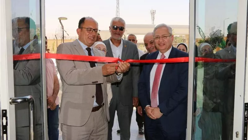 حصاد جامعة حلوان الأهلية خلال عامها الجامعي الثاني ٢٠٢٣/ ٢٠٢٤