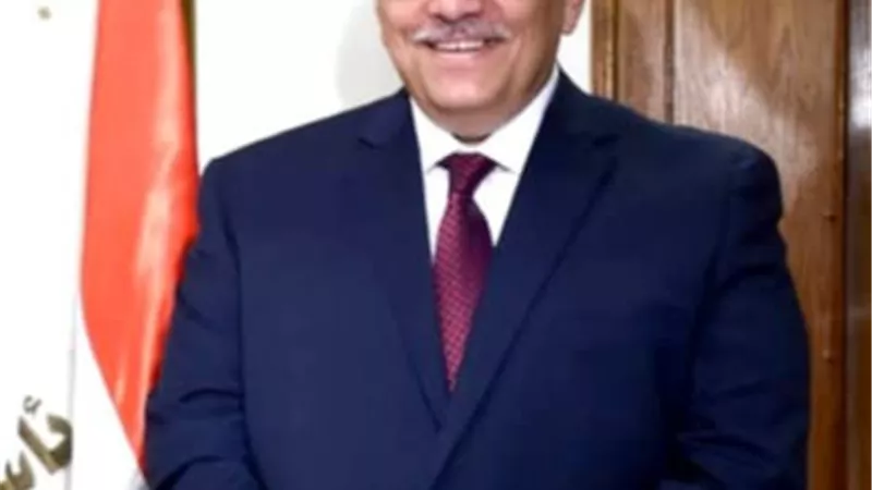 شريف وديع: تطبيق اعلى المعاييرالاخلاقية فى البحوث السريرية بمصر
