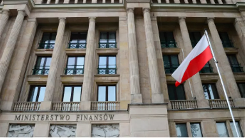 التضخم السنوي في بولندا يسجل 2.6% خلال يونيو