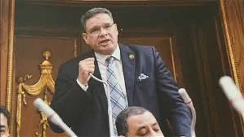 نائب يطالب بسرعة إيجاد حل لمشكلة نقص الأسمدة الزراعية