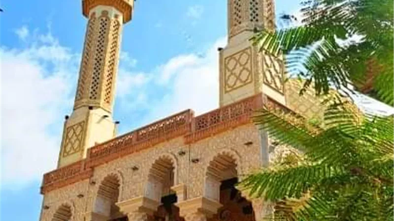 افتتاح ( 11 ) مسجدًا إحلالًا وتجديدًا الجمعة القادمة