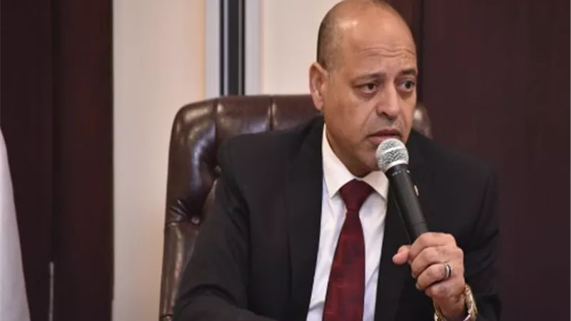 توجيهات مهمة من وزير العمل إلى 