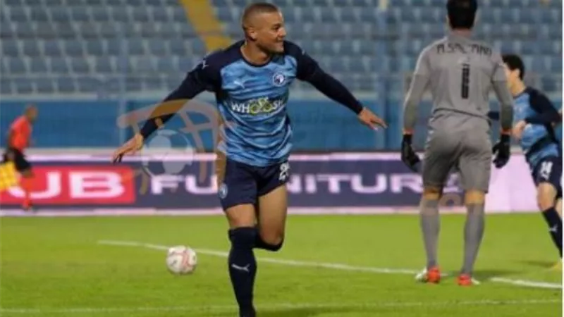 الزمالك يفاوض فخري لاكاي لضمه فى الانتقالات الصيفية