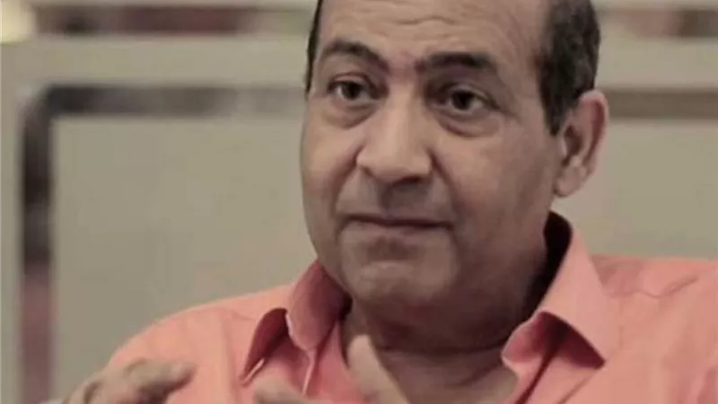 موعد عزاء شقيقة طارق الشناوي