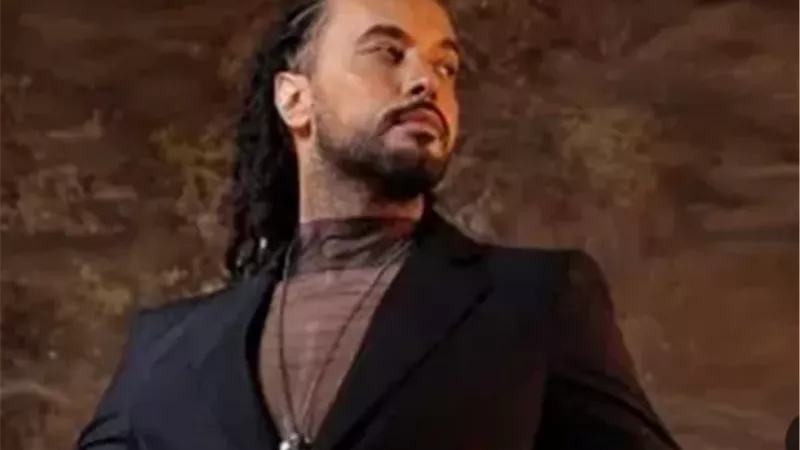 عبد الفتاح الجريني يطرح 