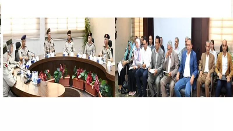 الإعـلان عن قبول دفعة جديدة بالمعاهد الصحية للقوات المسلحة للعام الدراسى (2024/2025)