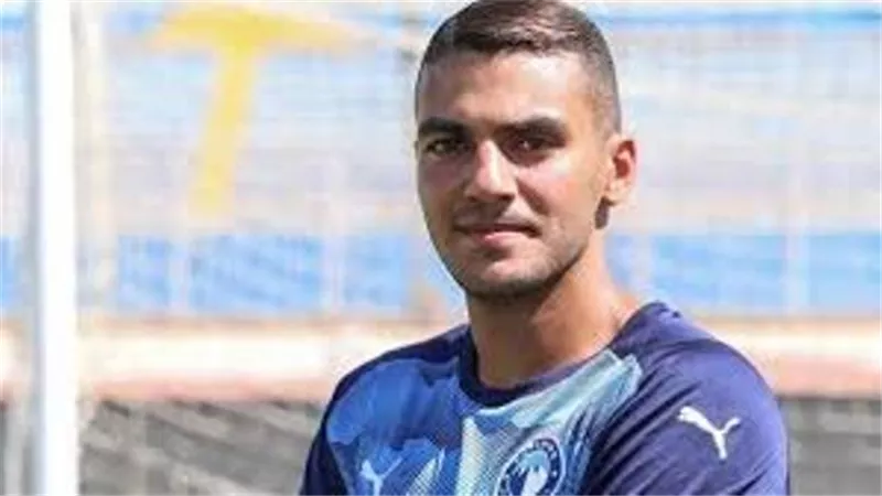 كأس مصر .. يوسف أسامة نبيه يسجل الهدف الأول لبيراميدز أمام النصر