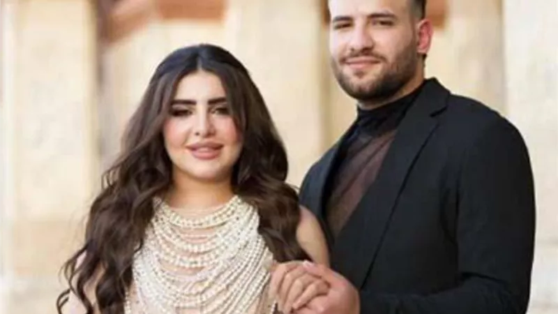 لاول مرة.. خطيبة مسلم السابقة تكشف حقيقة انفصالهما بعد شهور