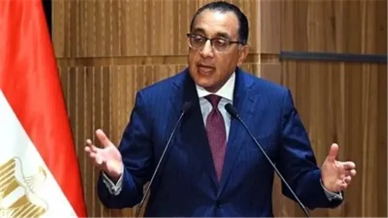 مدبولى :منتدى رجال الأعمال يدل على وجود حقبة جديدة في تطوير العلاقات الاقتصادية