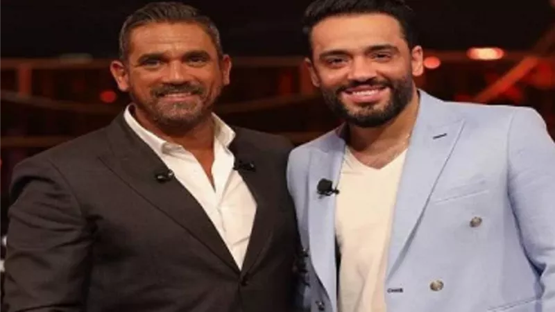 رامى جمال : 