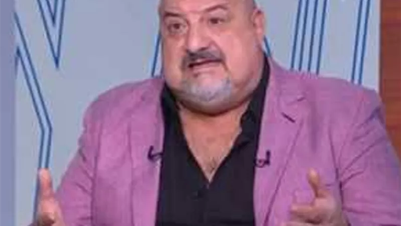 بصورته بالذكاء الاصطناعي.. خالد الصاوى يمازج جمهوره
