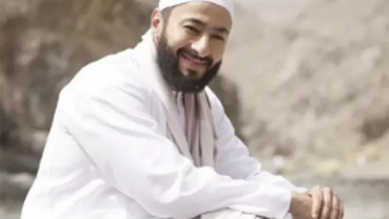 حمادة هلال يبدأ تصوير 