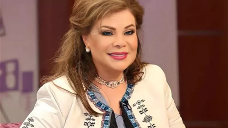الموت يفجع الفنانة صفاء ابو السعود