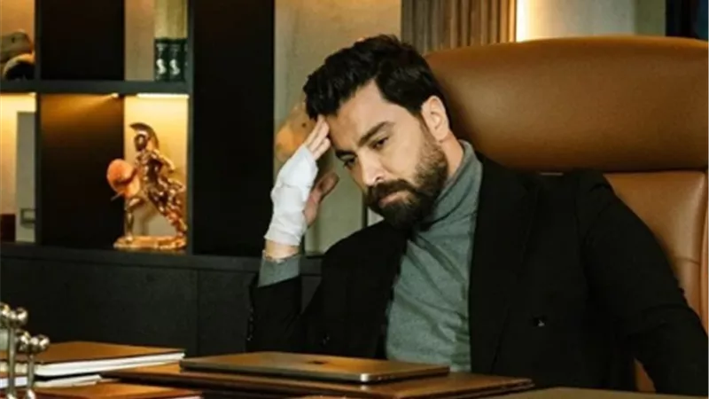 مالك في صدمة بعد معرفة ما فعلته سما مع جبران فى 